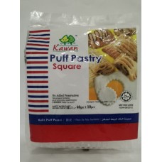 KAWAN PUFF PASTRY 10'S 千层皮