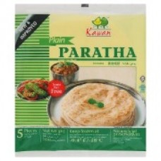 KAWAN ROTI PARATHA 80G 印度煎饼