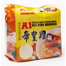 A1 EMP. HERB CHIC NOODLE  90G