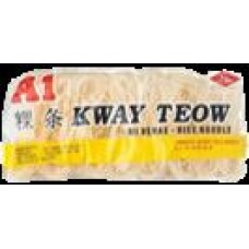 A1 INSTANT RICE STICKS-KWAY TEOW 365G 快熟果条