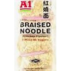 A1 BRAISED NOODLE 85G X 5PKT