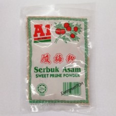 AK SERBUK ASAM 300G 酸梅粉