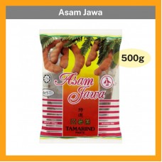 ASAM JAWA PEGUIN 500G 亚参羔