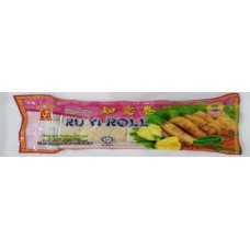 VEGE RU YI ROLL 10'S 益达兴如意卷