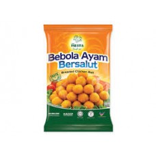 FIESTA BREADED CHICKEN BALL 850G