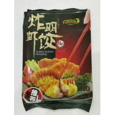 FANTASEA GOLDEN SEAFOOD DUMPLING 10'S 炸明虾饺