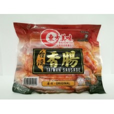 OG TAIWAN SAUSAGE ORIGINAL 200G 台湾香肠