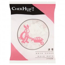 CHEK HUP ROCK SUGAR 250G 冰糖