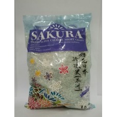 RICE SAKURA JEPUN IMPORT 1KG 珍珠米