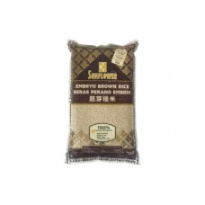 BERAS SUNFLOWER EMBRYO BROWN RICE 5KG