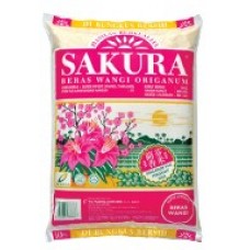 BERAS SAKURA WANGI ORIGANUM 10KG