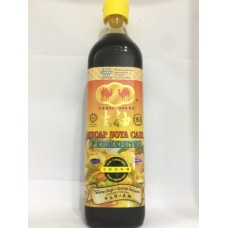 CAMEL BRAND KICAP SOYA CAIR 900G骆驼牌生抽