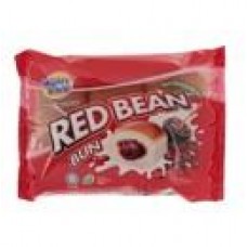 MW 6PCS RED BEAN BUN 280G