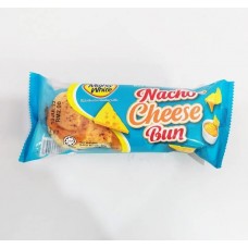 MW NACHO CHEESE BUN 60G