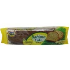 MW BANANA CAKE 600G