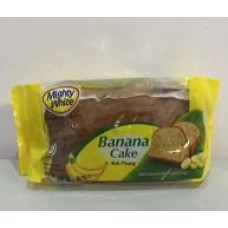 MW BANANA CAKE 300G