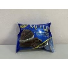 MW 1 MUFFIN CHOCO CHIPS 70G