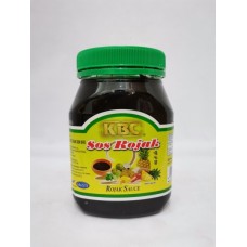 KBC SOS ROJAK 400G 罗惹酱