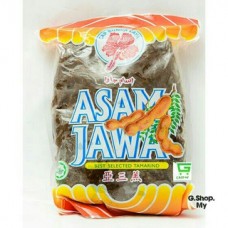 BUNGA RAYA ASAM JAWA 200G+-亚参羔