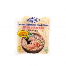 KANIKA JAPANESE UDON 200G 乌冬面