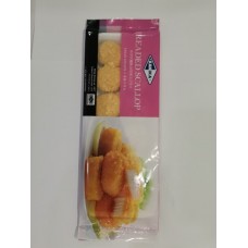 KANIKA BREADED SCALLOP 180G 面包糠带子