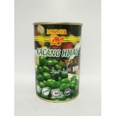 MAKMUR KACANG PEAS 425G 上等青豆