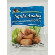 MR SQUID ANALOG 500G  鱿鱼卷