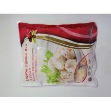 MR LOBSTER FLAVOURED BALL 500G 龙虾球