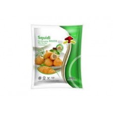 MR SQUIDI  FISH DUMPLING 500G  鱼包花枝