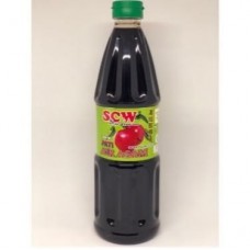 SCW SOUR PLUM JUICE 1L