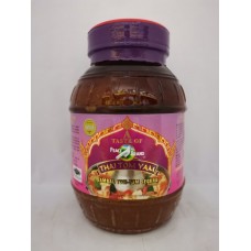 PEACE BRAND THAI TOMYAM 2K 泰式东炎酱