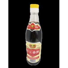 ZHENJIANG VINEGAR 550ML 镇江香醋