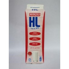 MG HL MILK 1 LITRE PLAIN 原味