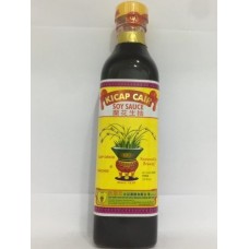 CAP ORKID KICAP CAIR 370ML兰花生抽