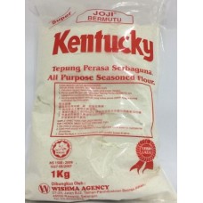 KENTUCKY BERMUTU 1K 炸鸡粉