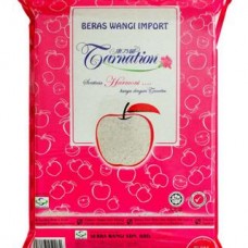 RICE CARNATION APPLE PINK 1KG 粉红苹果米