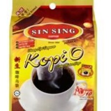 SIN SING COFFEE KOPI-O (20X10G)