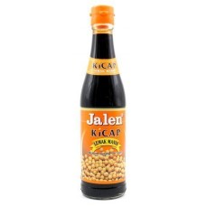 JALEN KICAP LEMAK MANIS 650ML