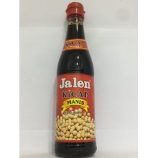 JALEN KICAP MANIS 325ML 甜酱青