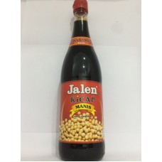 JALEN KICAP MANIS 650ML 甜酱青