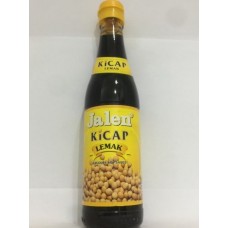 JALEN KICAP LEMAK 325ML 酱青