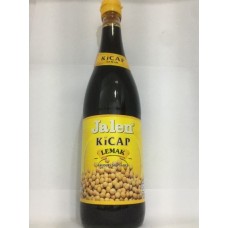 JALEN KICAP LEMAK 650ML 酱青