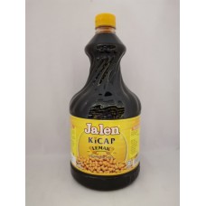 JALEN KICAP LEMAK 2L 酱青