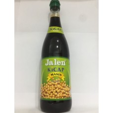 JALEN KICAP MASIN 650ML 咸酱青