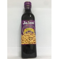 JALEN KICAP PEKAT 500G 浓酱青