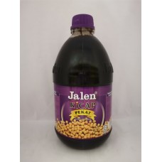 JALEN KICAP PEKAT 2.5KG 浓酱青