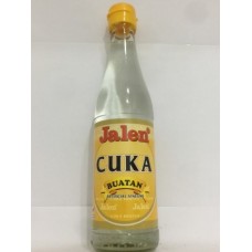 JALEN CUKA 325ML 白醋