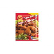 CP TURMERIC FRIED CHICKEN 700GM