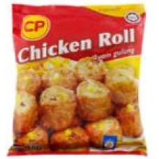 CP CHICKEN ROLL 700G