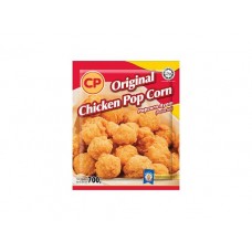 CP CHICKEN POPCORN ORIGINA  700G 原味鸡块